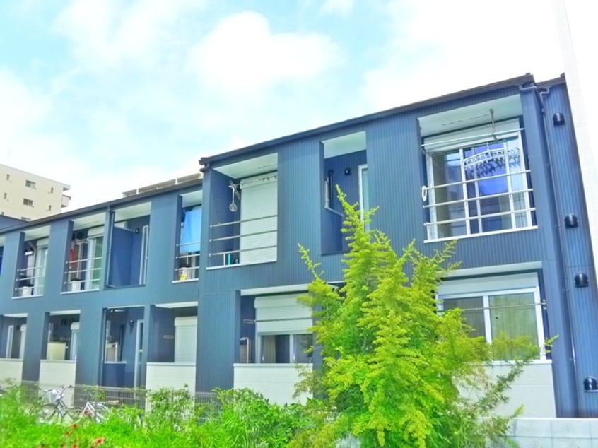 外観写真 Ｇｒａｎｄｅ　ｆｏｒｅｔ