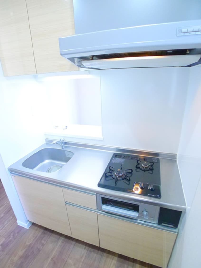 キッチン Ｇｒａｎｄｅ　ｆｏｒｅｔ