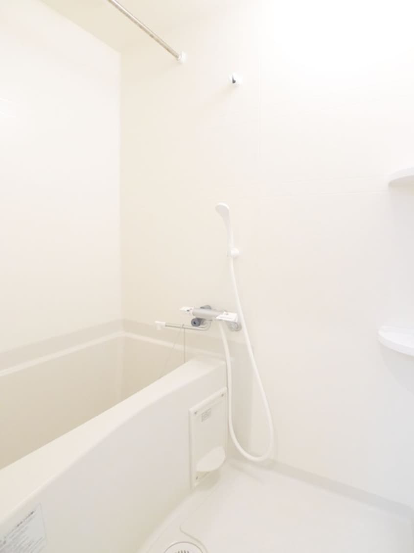 バス／シャワールーム等 Ｇｒａｎｄｅ　ｆｏｒｅｔ