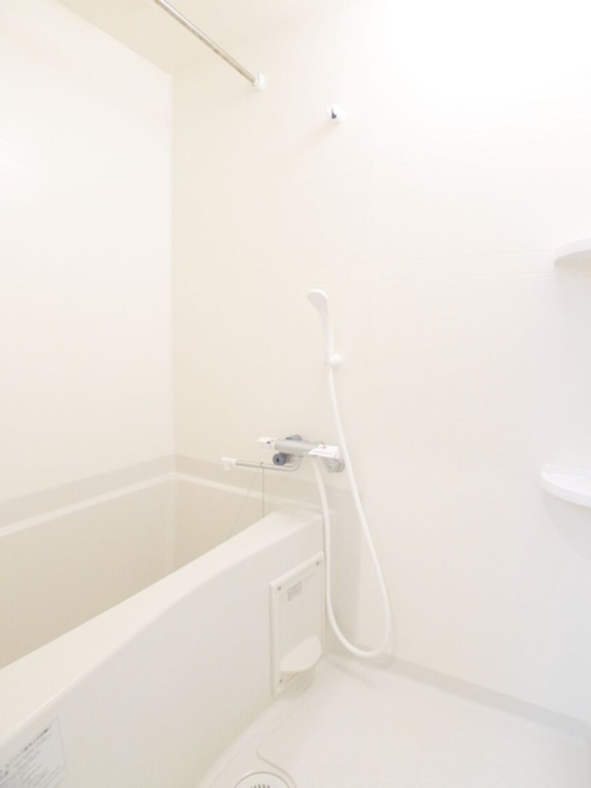 バス／シャワールーム等 Ｇｒａｎｄｅ　ｆｏｒｅｔ