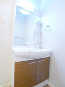 洗面 Ｇｒａｎｄｅ　ｆｏｒｅｔ