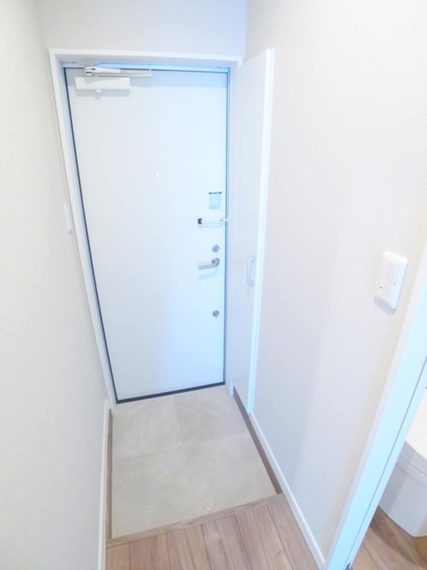 玄関 Ｇｒａｎｄｅ　ｆｏｒｅｔ