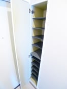 靴箱 Ｇｒａｎｄｅ　ｆｏｒｅｔ