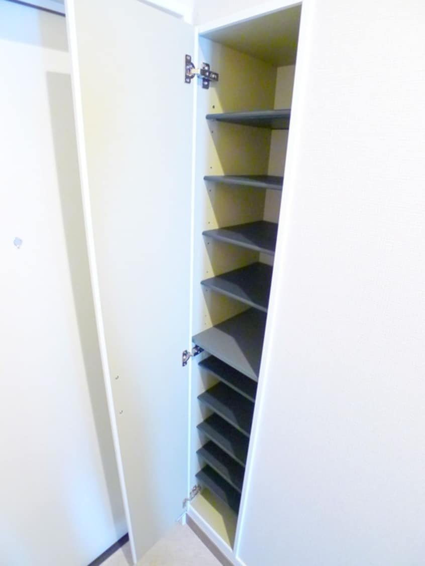 靴箱 Ｇｒａｎｄｅ　ｆｏｒｅｔ