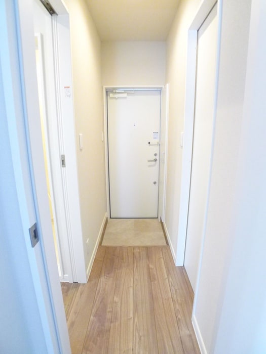 廊下 Ｇｒａｎｄｅ　ｆｏｒｅｔ