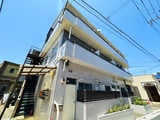コーポ上原
