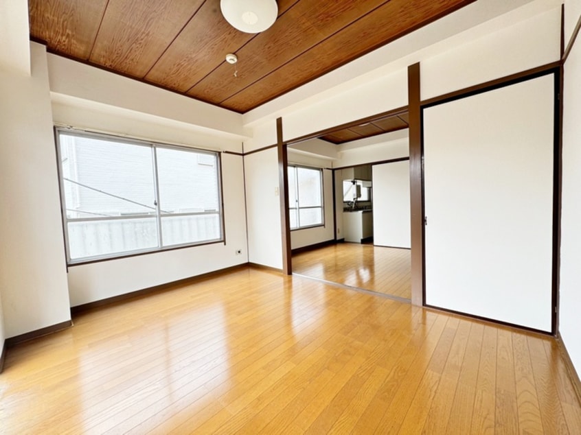 居室 コーポ上原