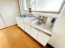 キッチン コーポ上原