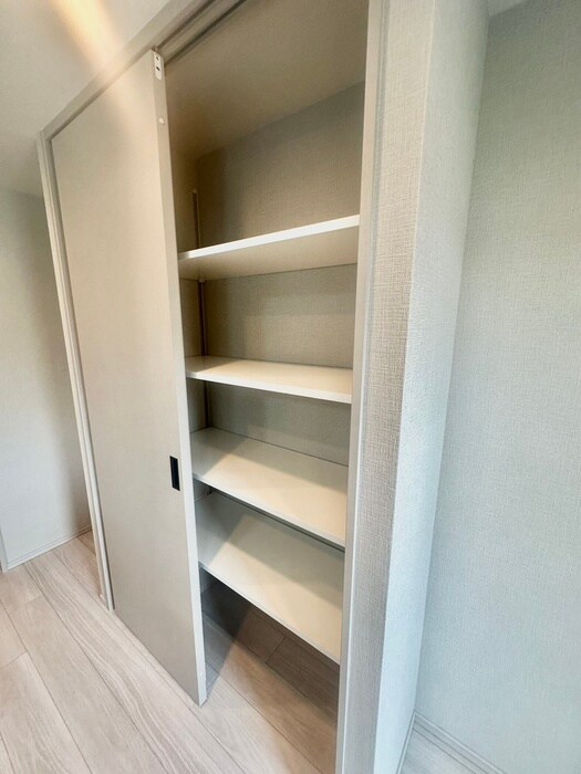 靴箱 レスピール蓮根