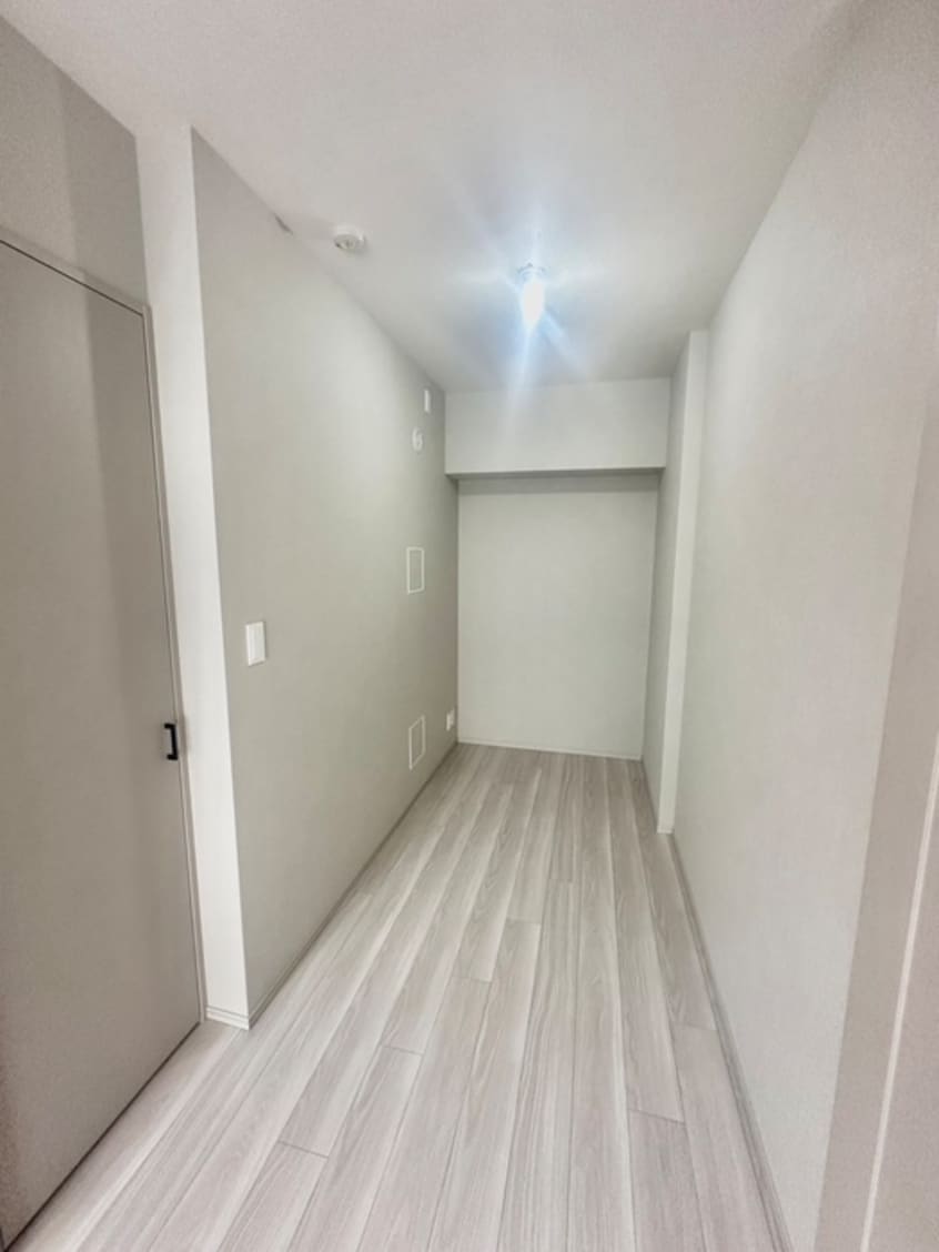 居室 レスピール蓮根