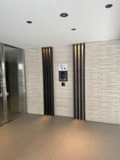 建物設備 レスピール蓮根