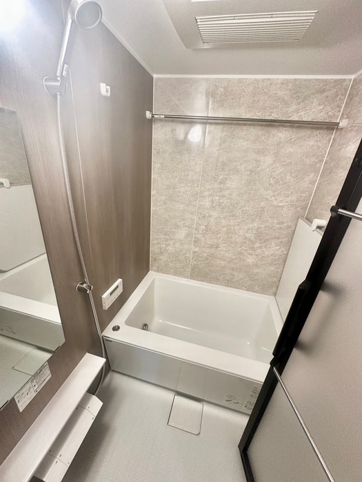 バス／シャワールーム等 レスピール蓮根