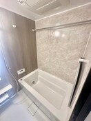 トイレ レスピール蓮根