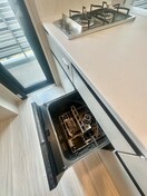 キッチン レスピール蓮根