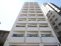 東都スカイマンション(1203)