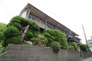 建物設備 寺田ハイツ１号棟