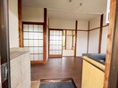 玄関 寺田ハイツ１号棟