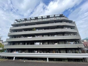 藤和シティホームズ大倉山東304