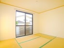 居室 ビンテージハウス