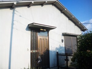ハイツ上町