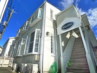 ベルピア松戸第３