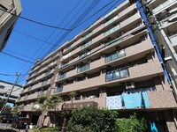 調布多摩川サニ－コ－ト（404）