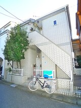 ローズアパートＲ３６番館