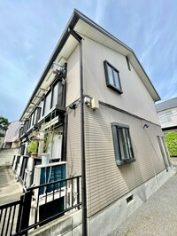 オーチャードハウス