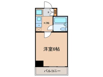 間取図 キャメロット