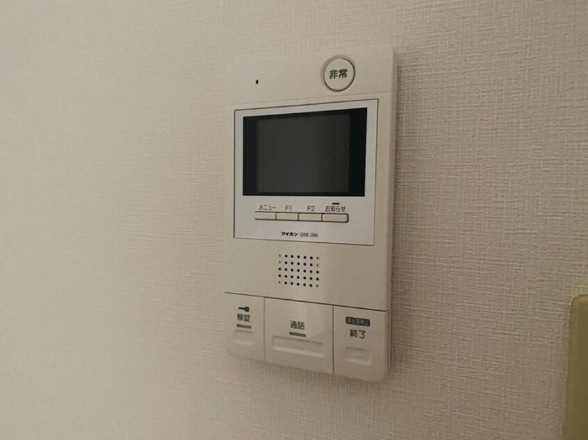 内観写真 キャメロット