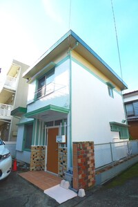 仮）芝下一丁目貸家