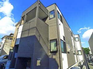 ハーモニーテラス梅田Ⅸ