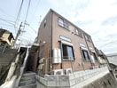 外観写真 スカイビュー和田町