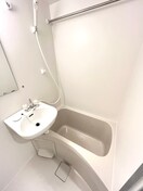 バス／シャワールーム等 スカイビュー和田町