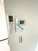 内観写真 スカイビュー和田町