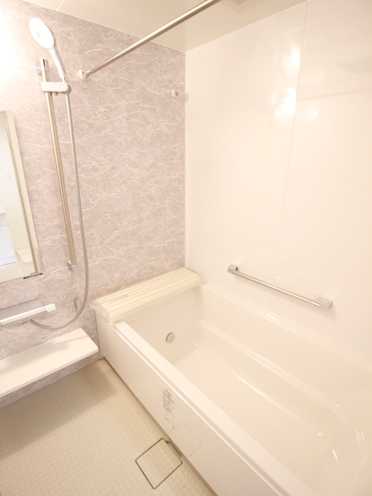 バス／シャワールーム等 ルフレ