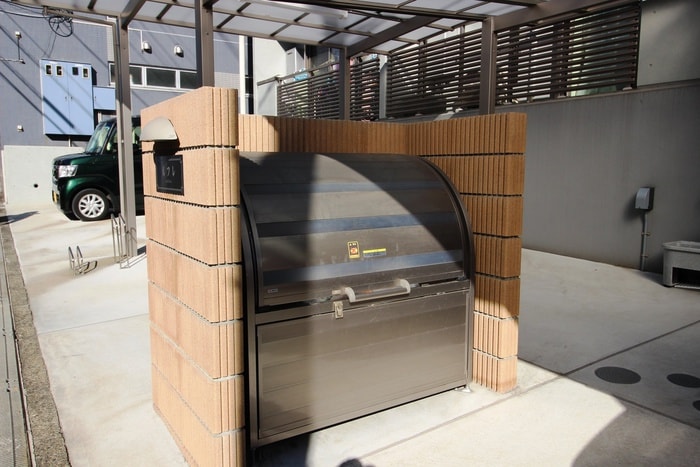 建物設備 ルフレ