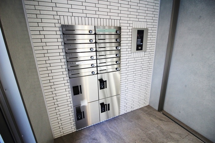 建物設備 ルフレ