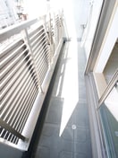 ベランダ・バルコニー ルフレ