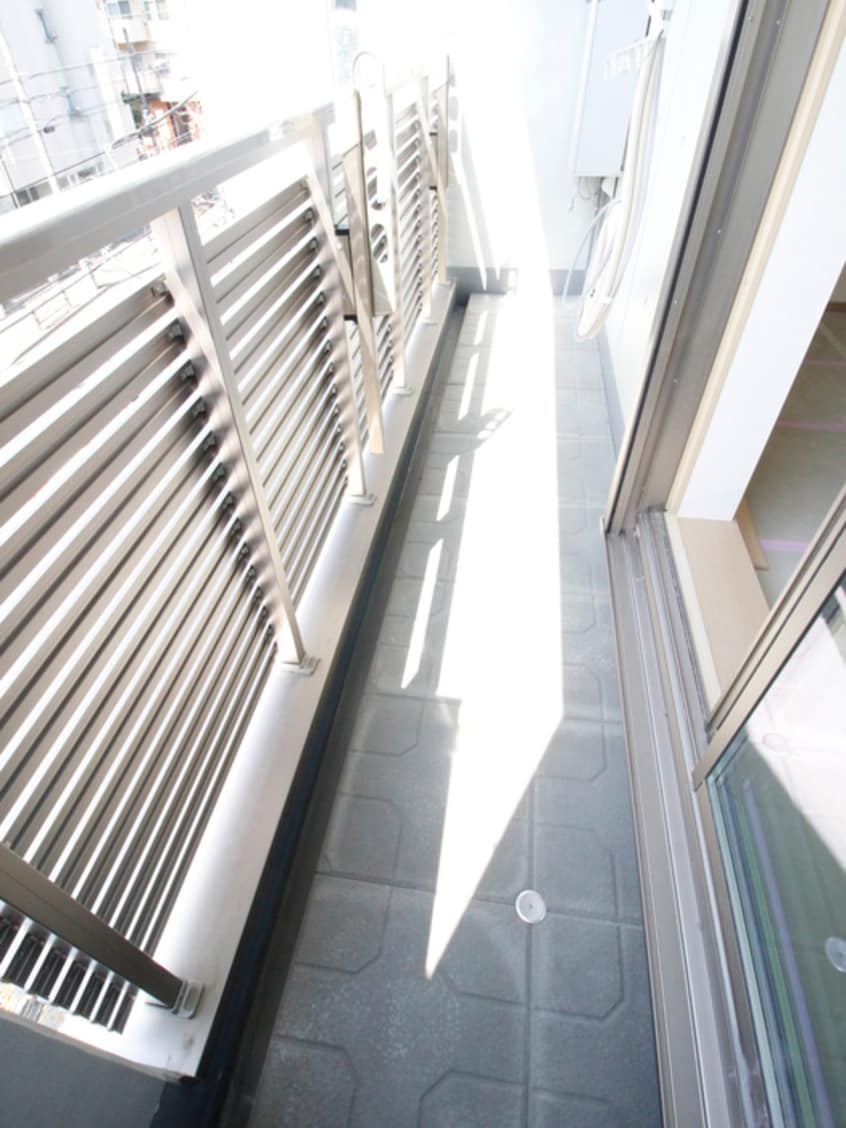 ベランダ・バルコニー ルフレ