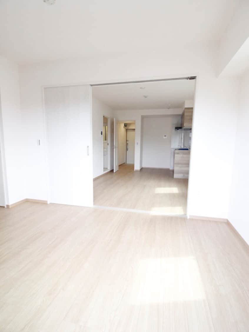 内観写真 ルフレ