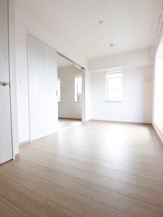 内観写真 ルフレ