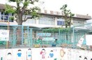 神代保育園(幼稚園/保育園)まで79m サン　ホワイト