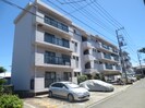 グリーンヒル飯島の外観