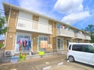 Ｙａ－ＥＣＯ　Ｈｏｕｓｅの外観