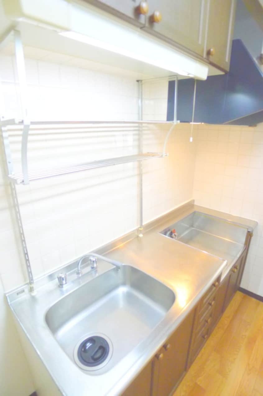 キッチン リレント入間