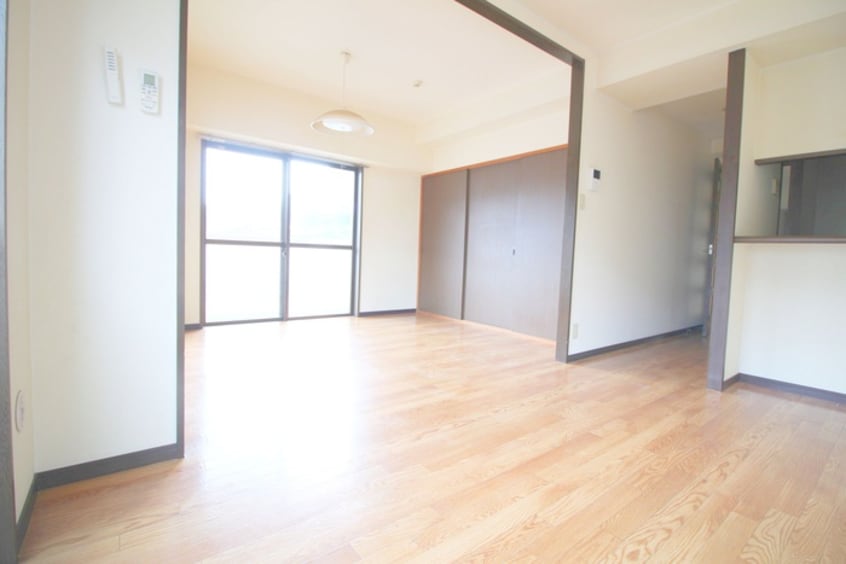 居室 リレント入間