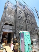 ノワール東大宮の外観