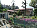 杉田保育園(幼稚園/保育園)まで1200m 渡辺荘