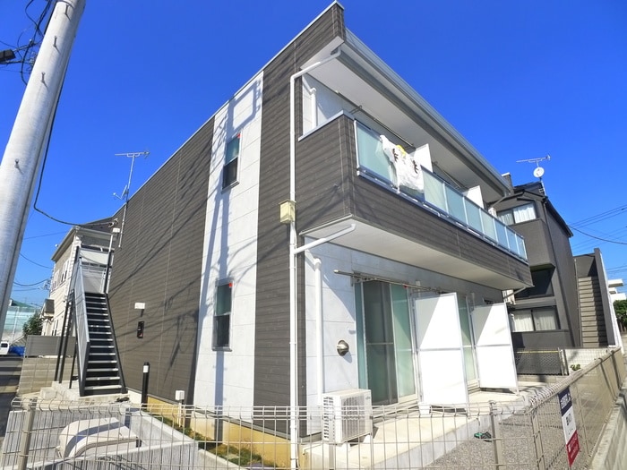 周辺環境 リブリ・ルフェリドーチェ